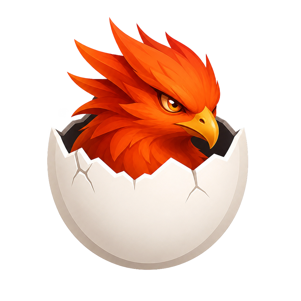 Deployer bird